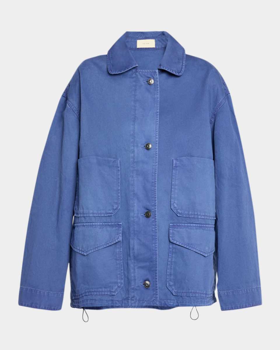 Jolene Cotton Jacket